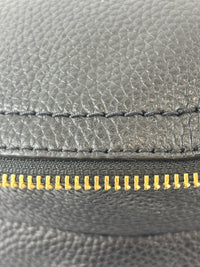 Marc Jacobs Groove Shoulder Bag in Black - Glampot