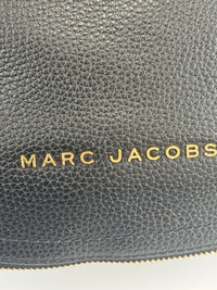 Marc Jacobs Groove Shoulder Bag in Black - Glampot