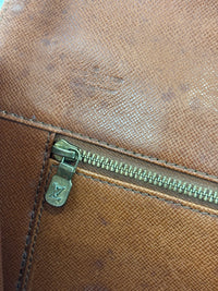 Vintage Pochette Dame GM Clutch Bag - Glampot