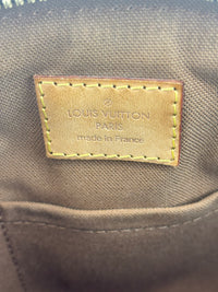 Louis Vuitton Tivoli PM Monogram Canvas - Glampot