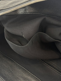 Chanel 31 Hobo in Black Caviar Antique Chain - Glampot
