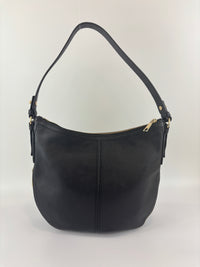 Marc Jacobs Groove Shoulder Bag in Black - Glampot