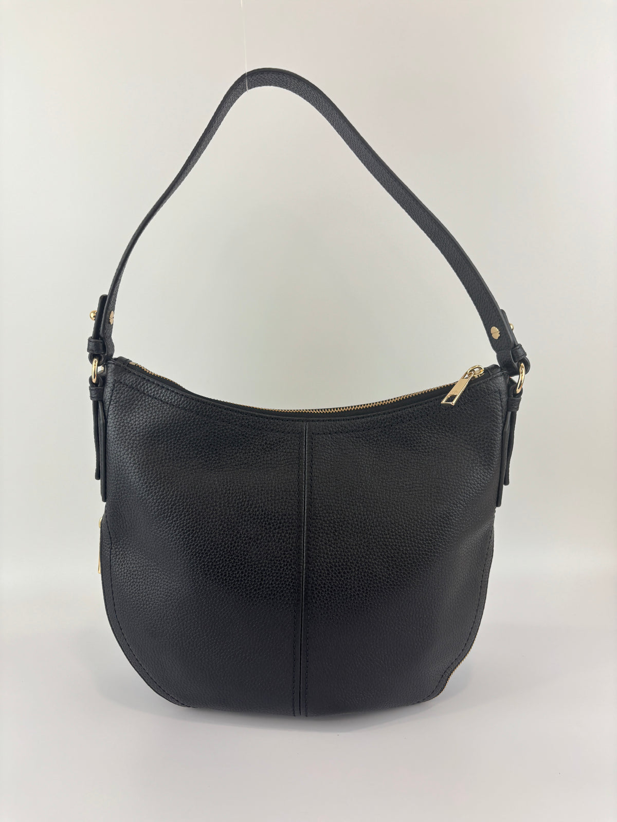 Marc Jacobs Groove Shoulder Bag in Black - Glampot