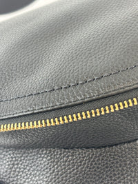 Marc Jacobs Groove Shoulder Bag in Black - Glampot