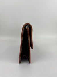 Vintage Pochette Dame GM Clutch Bag - Glampot