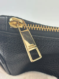 Marc Jacobs Groove Shoulder Bag in Black - Glampot
