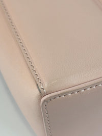 Givenchy Mini Cut-Out Shoulder Bag in Pink - Glampot