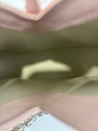 Givenchy Mini Cut-Out Shoulder Bag in Pink - Glampot