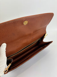 Vintage Pochette Dame GM Clutch Bag - Glampot