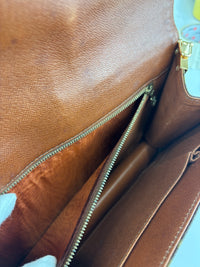 Vintage Pochette Dame GM Clutch Bag - Glampot