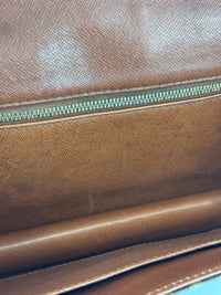 Vintage Pochette Dame GM Clutch Bag - Glampot