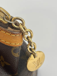 Louis Vuitton Tivoli PM Monogram Canvas - Glampot