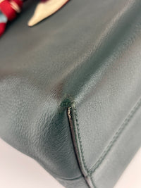Fendi Medium By The Way in Green - Glampot