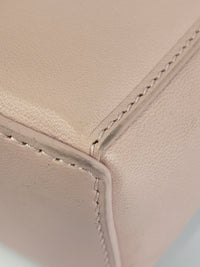 Givenchy Mini Cut-Out Shoulder Bag in Pink - Glampot