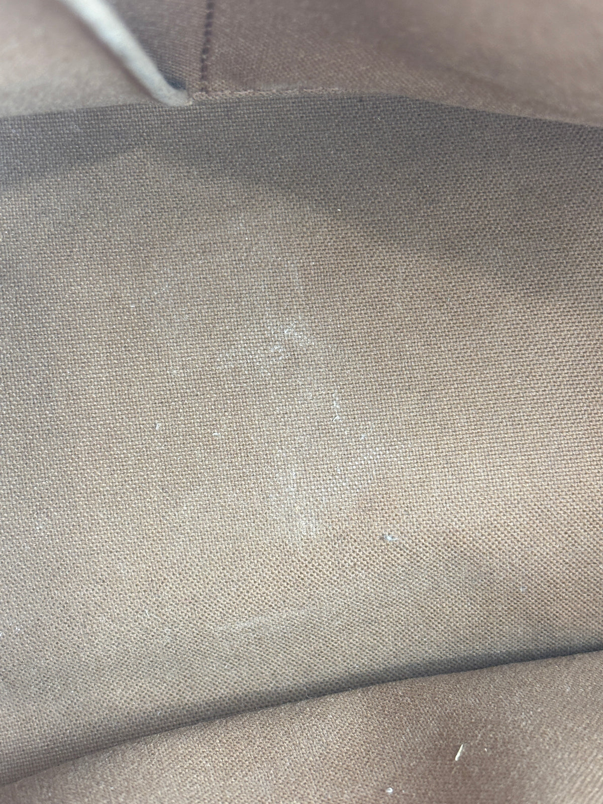Louis Vuitton Tivoli PM Monogram Canvas - Glampot
