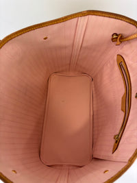 N41605 Neverfull MM Damier Azur - Glampot