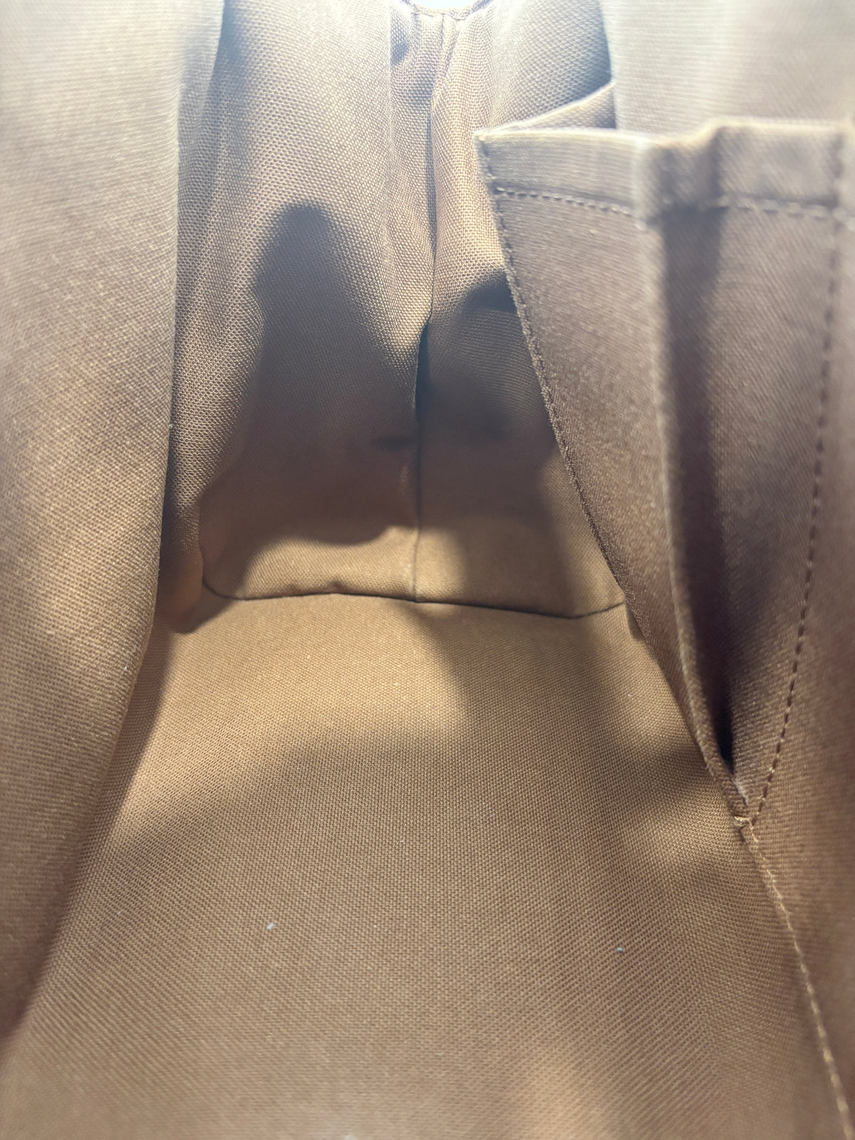 Louis Vuitton Tivoli PM Monogram Canvas - Glampot
