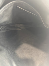 Marc Jacobs Groove Shoulder Bag in Black - Glampot