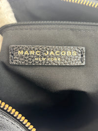 Marc Jacobs Groove Shoulder Bag in Black - Glampot
