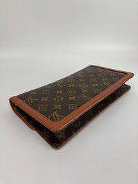 Vintage Pochette Dame GM Clutch Bag - Glampot