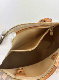 Speedy Bandouliere 30 Damier Azur - Glampot