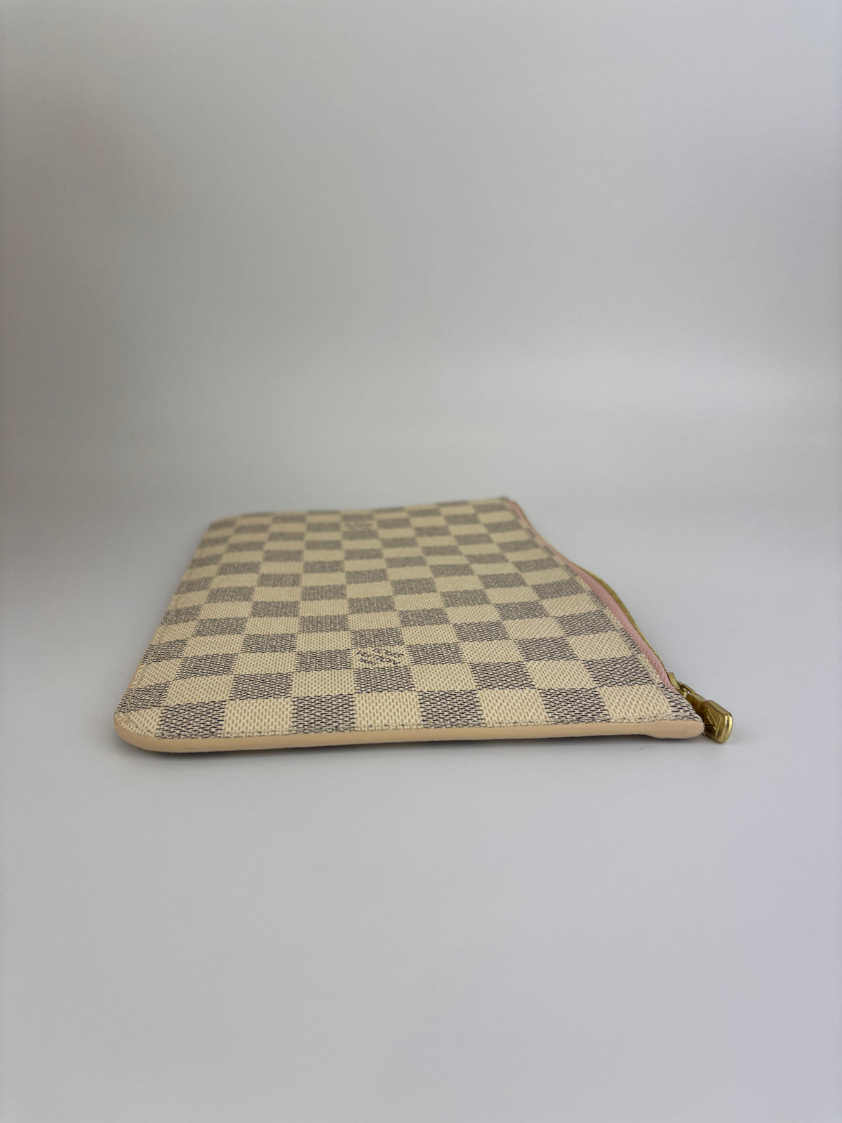 N41605 Neverfull MM Damier Azur - Glampot