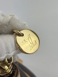 Louis Vuitton Tivoli PM Monogram Canvas - Glampot