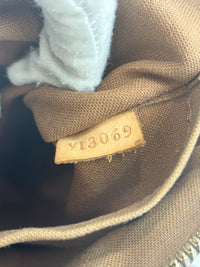 Louis Vuitton Tivoli PM Monogram Canvas - Glampot