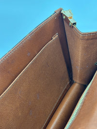 Vintage Pochette Dame GM Clutch Bag - Glampot