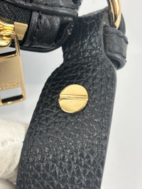 Marc Jacobs Groove Shoulder Bag in Black - Glampot