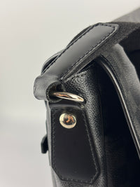 Damier Graphite Daniel Messenger Bag - Glampot
