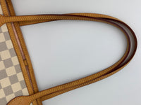 N41605 Neverfull MM Damier Azur - Glampot