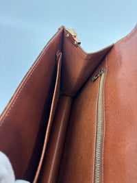 Vintage Pochette Dame GM Clutch Bag - Glampot