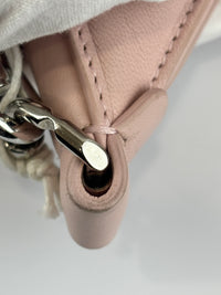 Givenchy Mini Cut-Out Shoulder Bag in Pink - Glampot