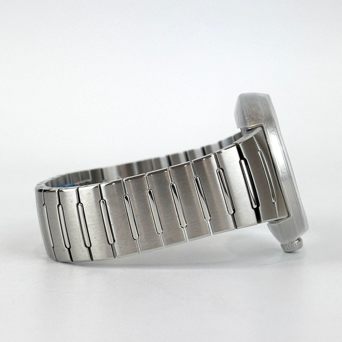 W1ST20 Tambour, Automatic, 40mm, Steel AI5682