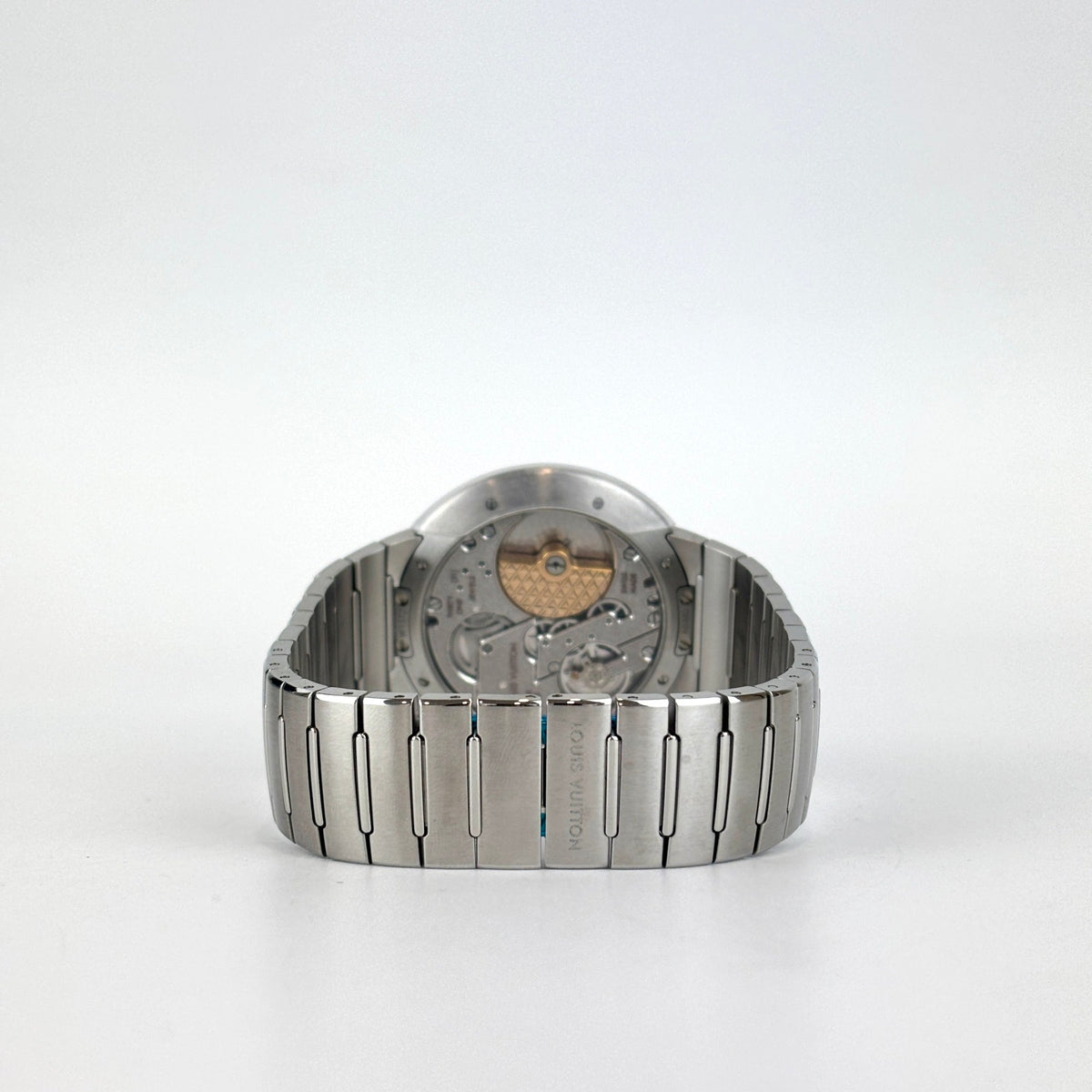 W1ST20 Tambour, Automatic, 40mm, Steel AI5682