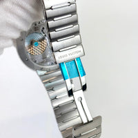 W1ST20 Tambour, Automatic, 40mm, Steel AI5682