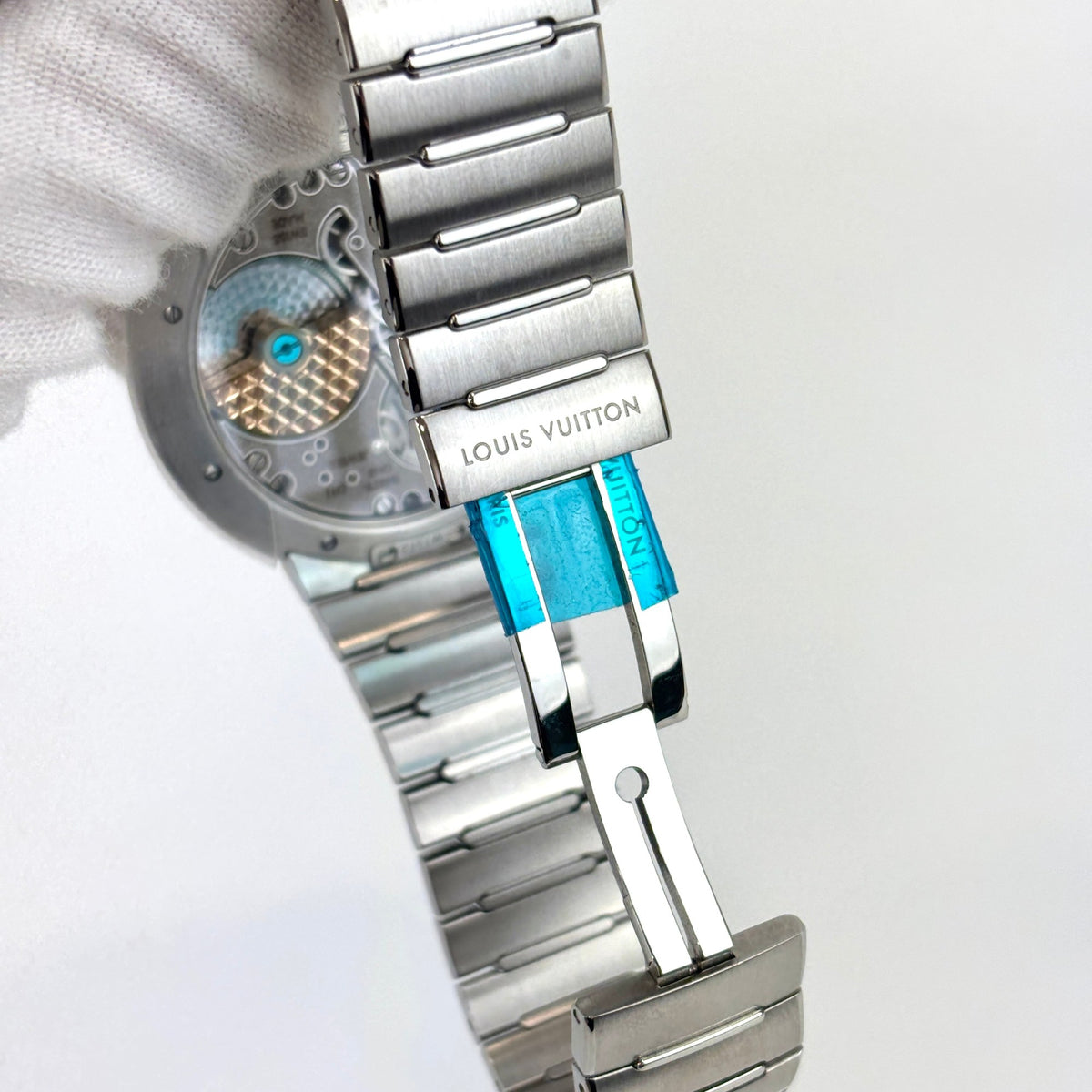 W1ST20 Tambour, Automatic, 40mm, Steel AI5682