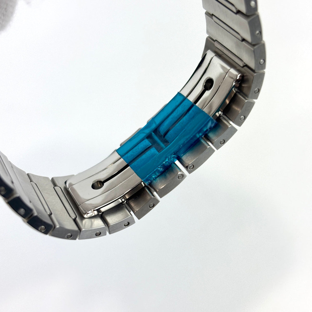 W1ST20 Tambour, Automatic, 40mm, Steel AI5682