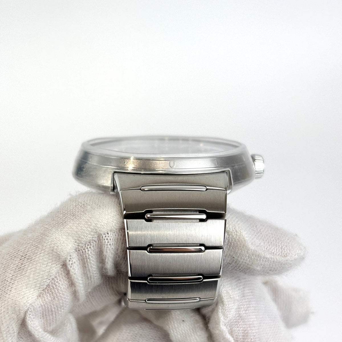 W1ST20 Tambour, Automatic, 40mm, Steel AI5682