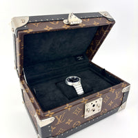W1ST20 Tambour, Automatic, 40mm, Steel AI5682