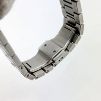 BR05 Black Steel 40mm