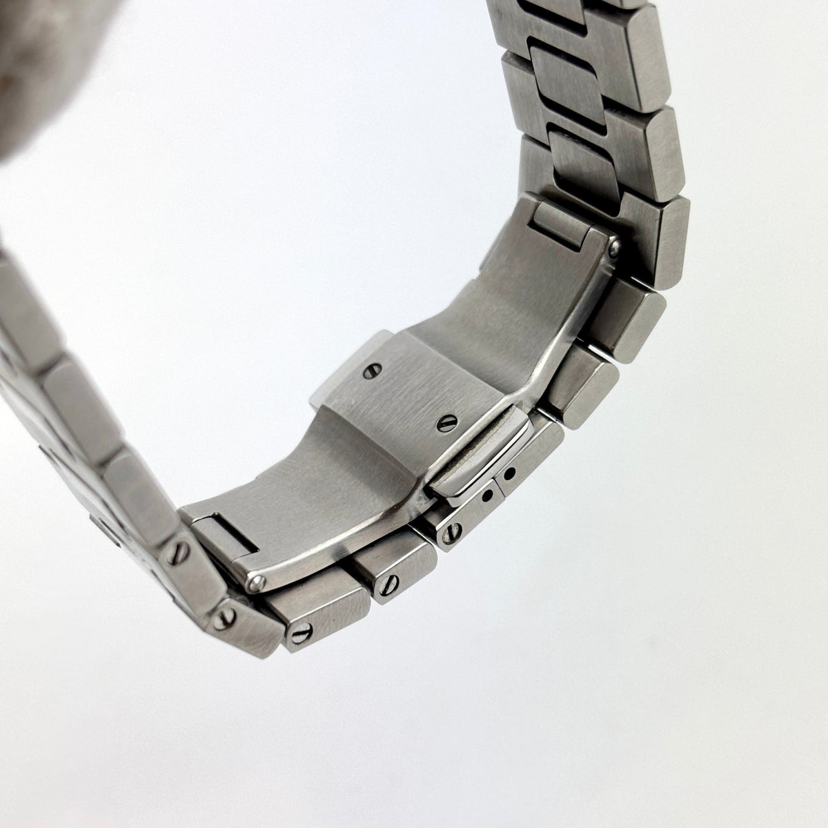 BR05 Black Steel 40mm