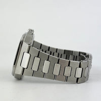 BR05 Black Steel 40mm