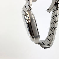 BR05 Black Steel 40mm