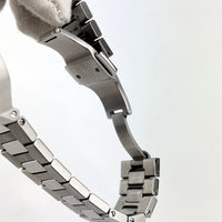 BR05 Black Steel 40mm