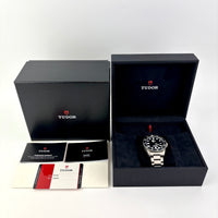 Pelagos 1921825 Black 42mm