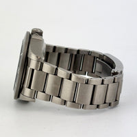 Pelagos 1921825 Black 42mm