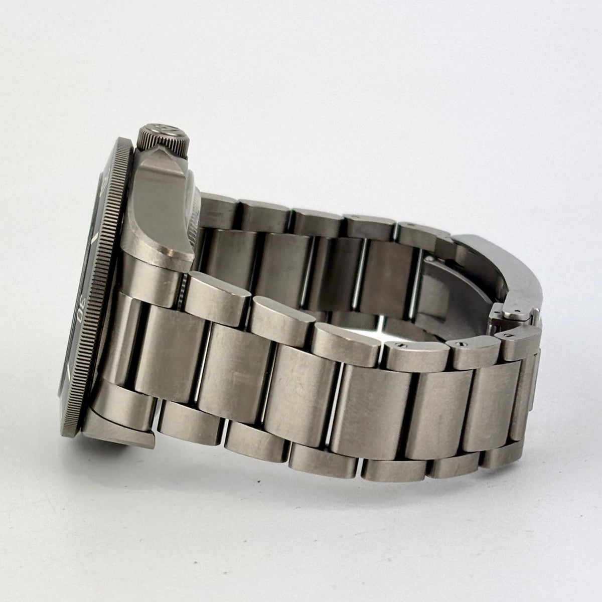 Pelagos 1921825 Black 42mm