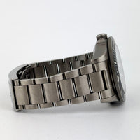 Pelagos 1921825 Black 42mm